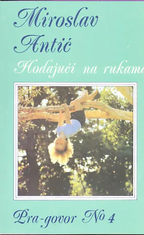 Hodajući na rukama