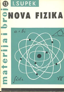 Nova fizika