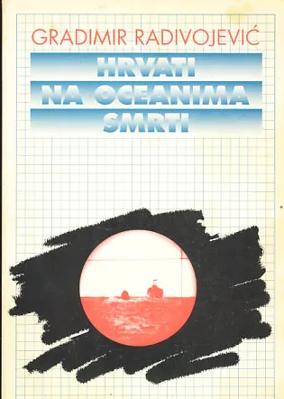 Hrvati na oceanima smrti