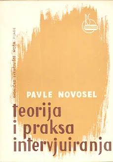 Teorija i praksa intervjuiranja