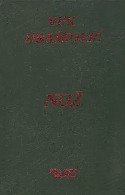Nož