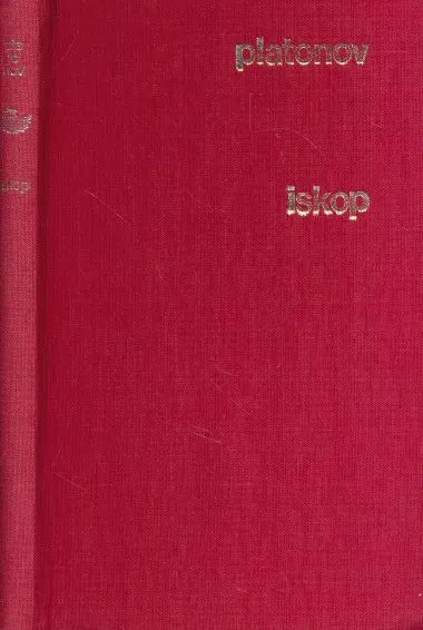 Iskop