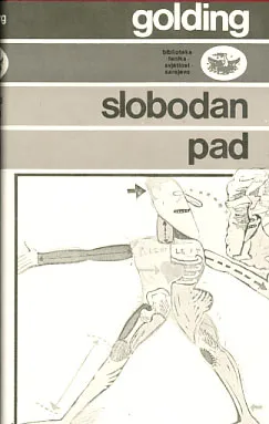 Slobodan pad