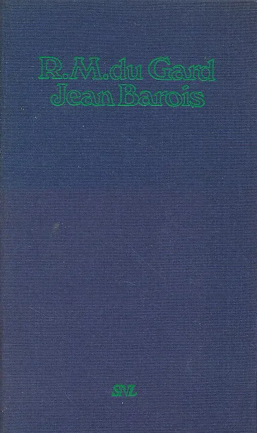 Jean Barois