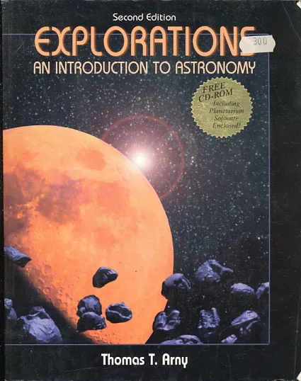 Explorations