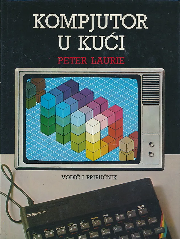 Kompjutor u kući