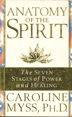Anatomy of the Spirit