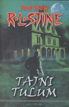 Tajni tulum