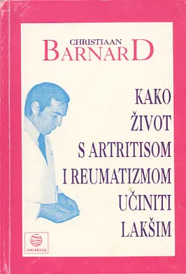 Kako život s artritisom i reumatizmom učiniti lakšim