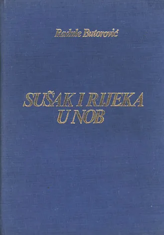 Sušak i Rijeka u NOB-u