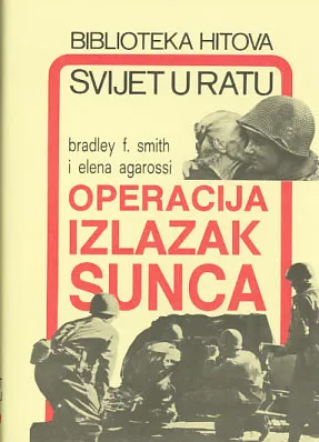 Operacija Izlazak sunca