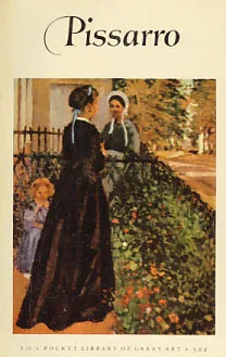 Camille Pissarro (1830-1903)