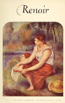Pierre Auguste Renoir (1841-1919)
