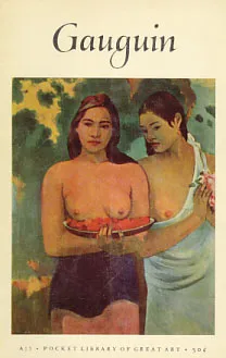 Paul Gauguin (1848-1903)
