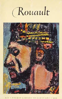Georges Rouault (1871-)
