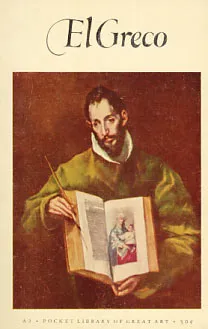El Greco (1541-1614)