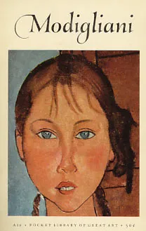 Amedeo Modigliani (1884-1920)