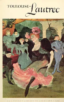 Henri de Toulouse-Lautrec (1864-1901)