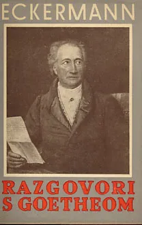 Razgovori s Goetheom