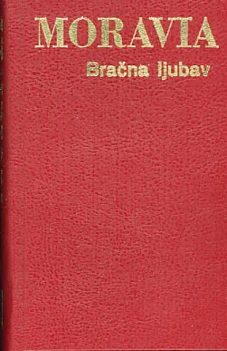 Odabrana djela Alberto Moravia  1-10