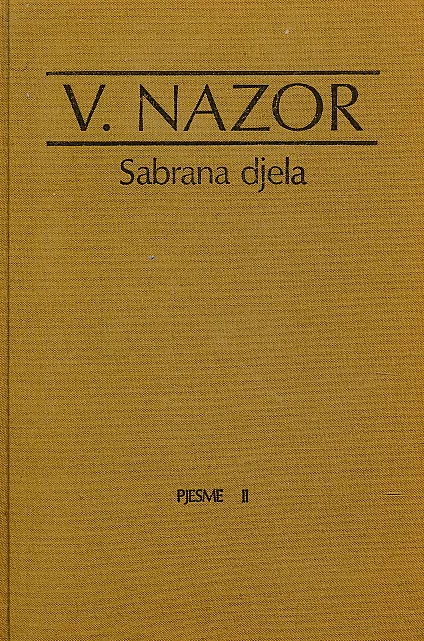 Lirika, Nove pjesme