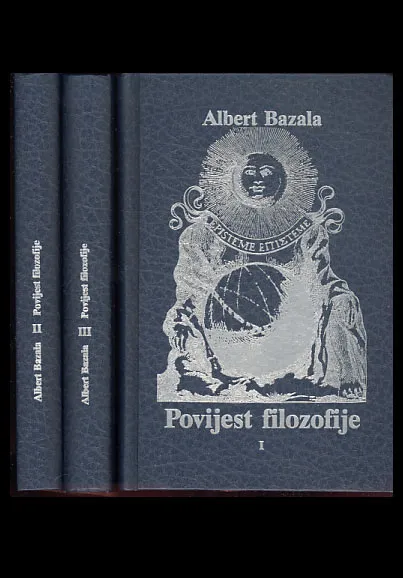 Povijest filozofije 1-3