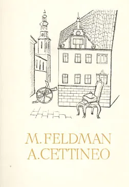 Pjesme i drame; Laste nad uvalom