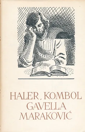 Eseji, studije, kritike