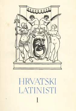Hrvatski latinisti 1-2