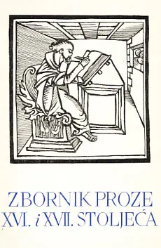 Zbornik proze XVI. i XVII. stoljeća