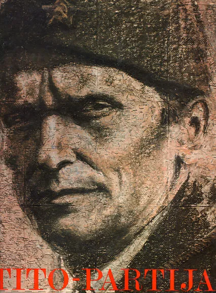 Tito-Partija 1-3