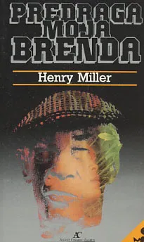 Predraga moja Brenda