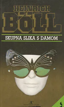 Skupna slika s damom