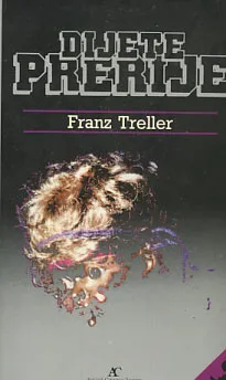 Dijete prerije