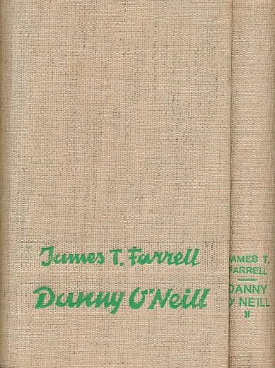 Dunny O Neill 1-2