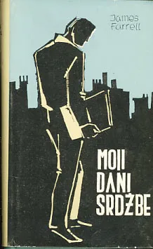Moji dani srdžbe