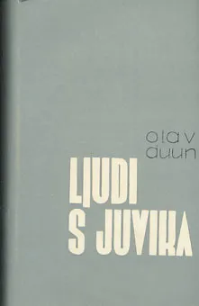 Ljudi s Juvika (Per Anders i njegov rod)