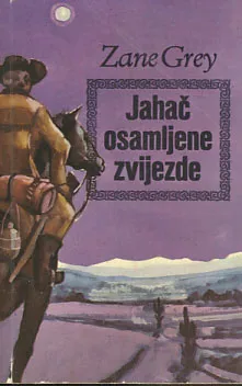 Jahač osamljene zvijezde