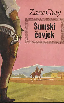 Šumski čovjek