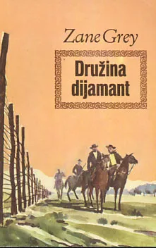Družina dijamant
