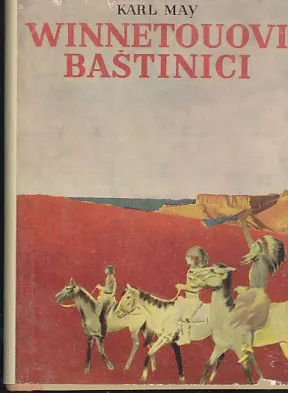 Winnetuovi baštinici