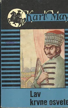 Lav krvne osvete
