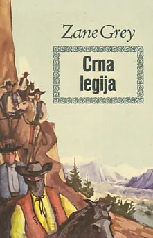 Crna legija