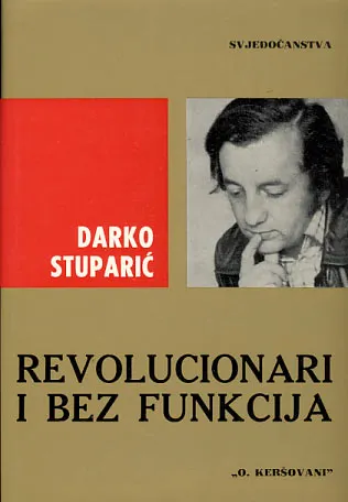 Revolucionari i bez funkcija