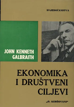 Ekonomika i društveni ciljevi