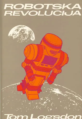 Robotska revolucija