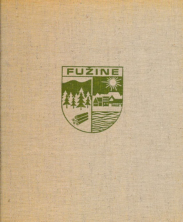 Fužine: Lič, Vrata, Belo selo, Slavica, Benkovac