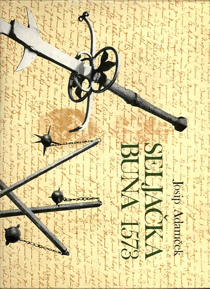 Seljačka buna 1573