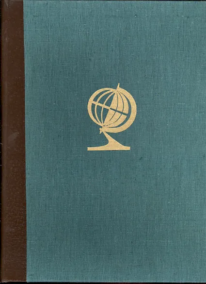 Atlas svijeta