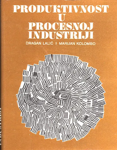 Produktivnost u procesnoj industriji